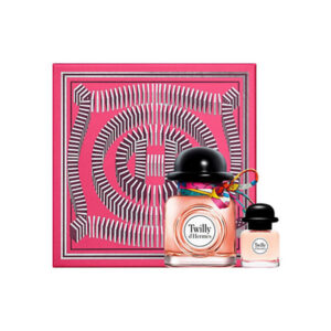 Hermes Twilly D Hermes EDP 85ml 2Pcs Set