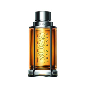 Hugo Boss The Scent EDT Men 100ml