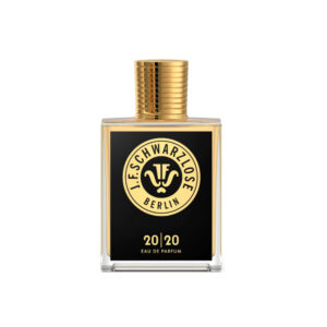 J.F.Schwarzlose Berlin 20/20 EDP 50ml