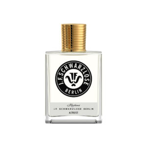J.F.Schwarzlose Berlin Altruist EDP 50ml