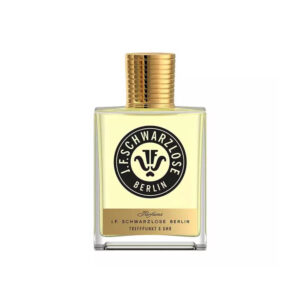 J.F.Schwarzlose Berlin Treffpunkt 8 Uhr EDP 50ml