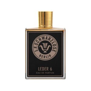 J.F.Schwarzlose Berlin Leder 6 EDP 100ml