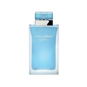 Light Blue Eau Intense EDP 100ml