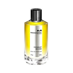 Mancera Cedrat Boise EDP 120ml