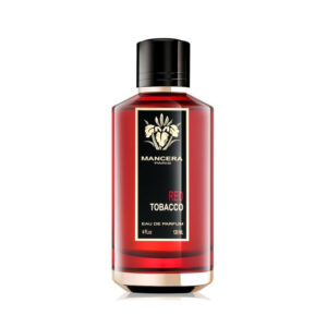 Mancera Red Tobacco EDP 120ml