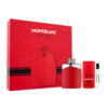 Mont Blanc Legend Red EDP 100ml 3Pcs Set