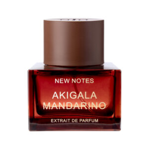 New Notes Akigala Mandarino Extrait De Parfum 50ml