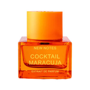 New Notes Cocktail Maracuja Extrait De Parfum 50ml