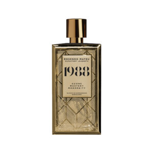 Rosendo Mateu 1988 EDP 100ml