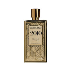 Rosendo Mateu 2010 EDP 100ml