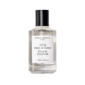 Thomas Kosmala No.10 Desire Du Coeur Elixir de Parfum 100ml