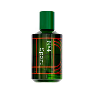 Thomas Kosmala No.4 Sport EDP 100ml