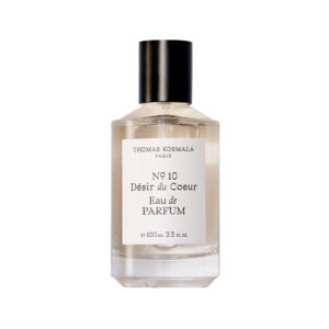 Thomas Kosmala No.10 Desire Du Coeur EDP 100ml