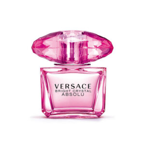 Versace Bright Crystal Absolu EDP For Women 90ml
