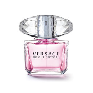 Versace Bright Crystal EDT For Women 90ml