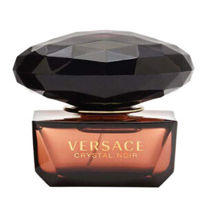 Versace Crystal Noir EDP For Women
