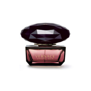 Versace Crystal Noir EDT For Women