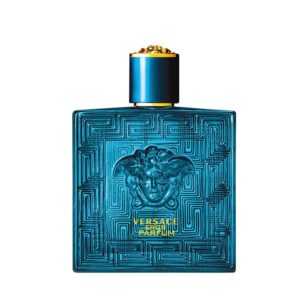 Versace Eros Eau De Parfum Natural Spray 100ml