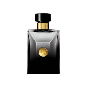 Versace Pour Homme Oud Noir Edp 100ml