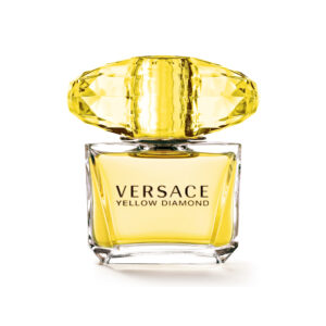 Versace Yellow Diamond EDT For Women 90ml