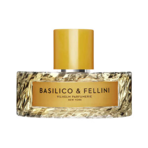 Vilhelm Parfumerie Basilico & Felini EDP 100ml
